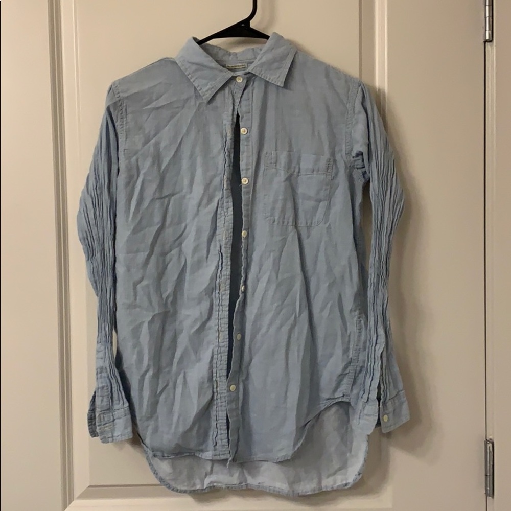 Ralph Lauren Button Up
